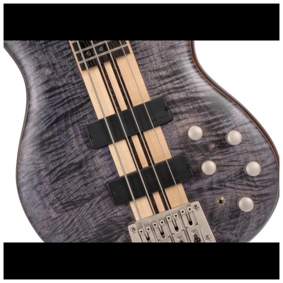 Cort A4 Plus FMMH OPLB basszusgitár