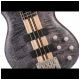 Cort A4 Plus FMMH OPLB basszusgitár