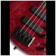 Cort B4 Element OPBR basszusgitár
