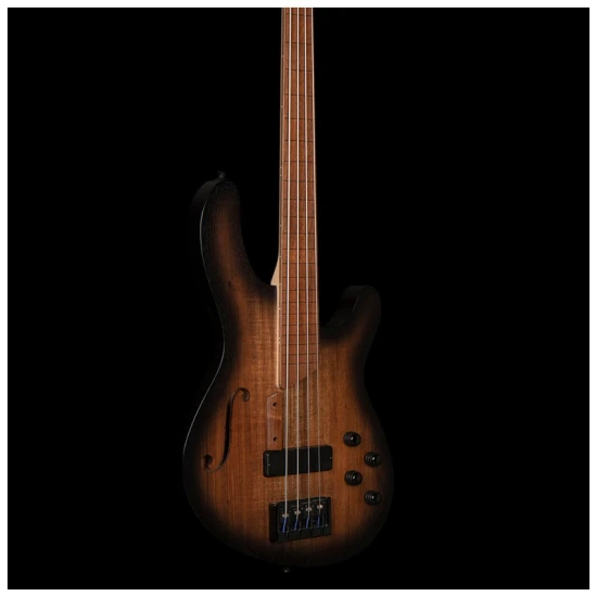Cort B4FL MHPZ OPTA fretless basszusgitár