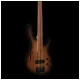 Cort B4FL MHPZ OPTA fretless basszusgitár