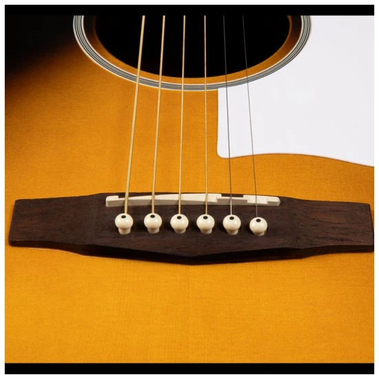 Cort CJ Retro VSM elektro-akusztikus gitár