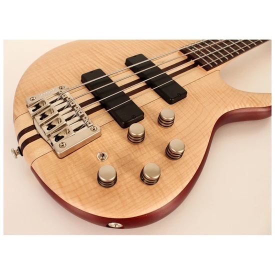 Cort A4 Plus FMMH OPN basszusgitár