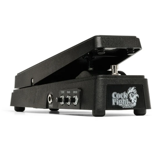 Electro-Harmonix Cock Fight Plus wah és fuzz pedál