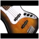 Cort GB24JJ 2T basszusgitár
