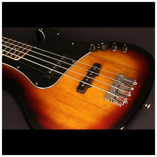 Cort GB34JJ 3TS basszusgitár