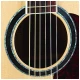 Cort MR730FX NAT elektro-akusztikus gitár