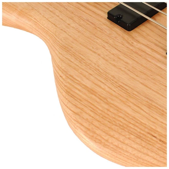 Cort ActionDLXV AS OPN 5 húros basszusgitár