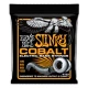 Ernie Ball 2733 Slinky Cobalt Bass 45-105 húrkészlet