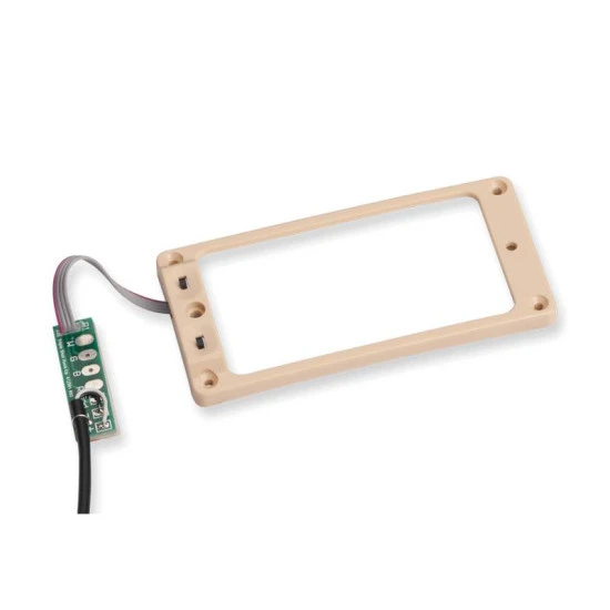 Seymour Duncan TS-2n Triple Shot Les Paul Neck - Cream