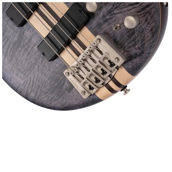 Cort A4 Plus FMMH OPLB basszusgitár
