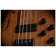 Cort B4FL MHPZ OPTA fretless basszusgitár