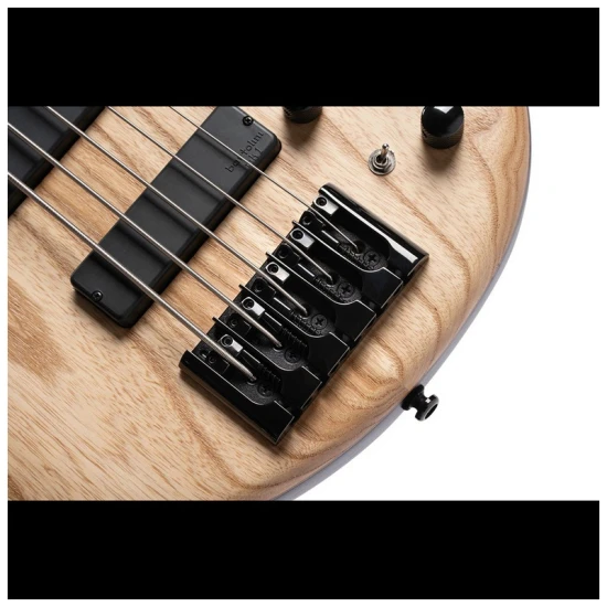 Cort B5 Element OPN 5 húros basszusgitár