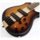 Cort C4PlusZBMH OTAB basszusgitár