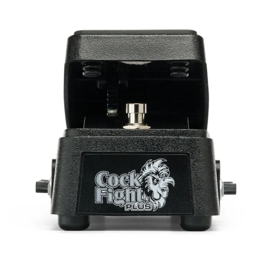Electro-Harmonix Cock Fight Plus wah és fuzz pedál