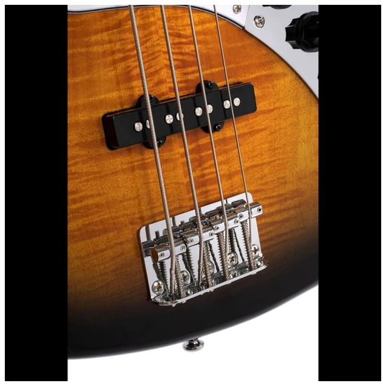 Cort GB24JJ 2T basszusgitár