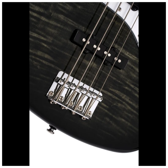 Cort GB24JJ TBK basszusgitár