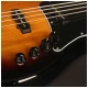 Cort GB34JJ 3TS basszusgitár