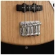 Cort GB64JJ NAT basszusgitár