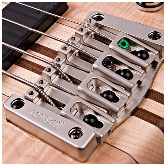 Cort A4 Plus FMMH OPN basszusgitár
