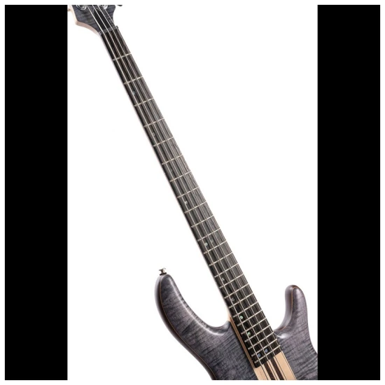 Cort A4 Plus FMMH OPLB basszusgitár