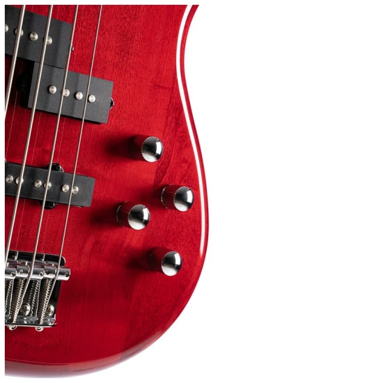 Cort ActionPlus TR basszusgitár