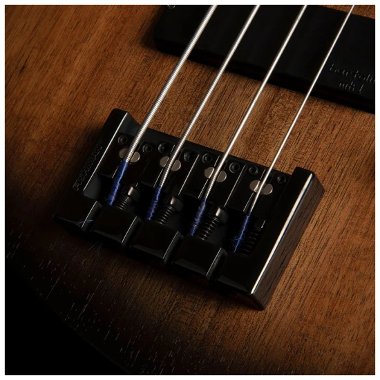 Cort B4FL MHPZ OPTA fretless basszusgitár