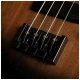 Cort B4FL MHPZ OPTA fretless basszusgitár