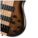 Cort C5PlusOVMH ABB 5 húros basszusgitár