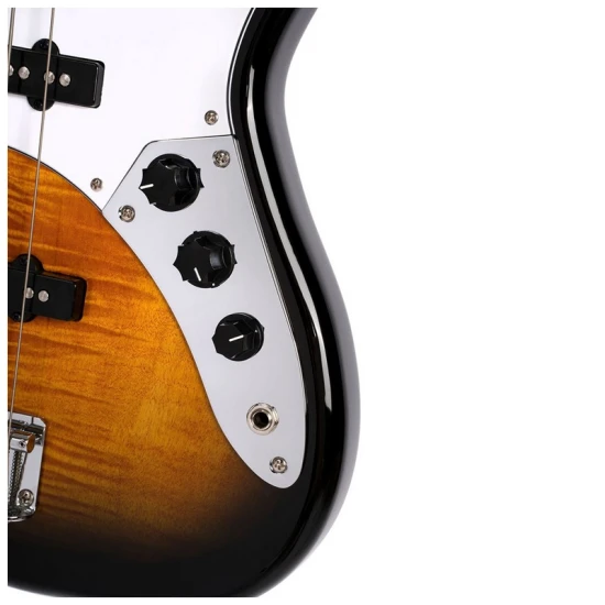 Cort GB24JJ 2T basszusgitár