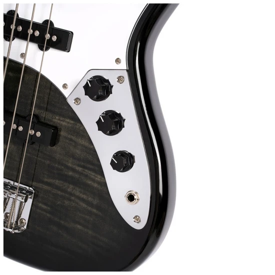 Cort GB24JJ TBK basszusgitár