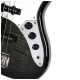 Cort GB24JJ TBK basszusgitár