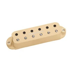 Seymour Duncan SLSD-1b Lil´ Screamin Demon Bridge - Cream