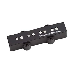 Seymour Duncan Apollo J-Bass, 4 Str, Bridge