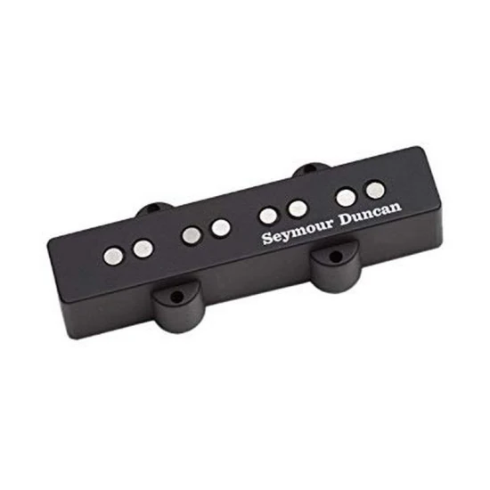 Seymour Duncan Apollo J-Bass, 4 Str, Bridge