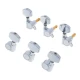PRS SE Locking Tuners satus hangolókulcs szett (króm)