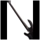 Cort B4 Element Fretless OPTB basszusgitár
