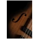 Cort B4FL MHPZ OPTA fretless basszusgitár