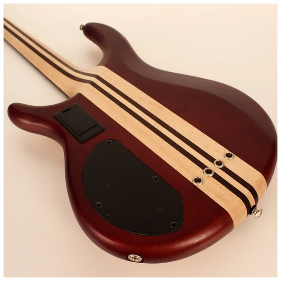 Cort A4 Plus FMMH OPN basszusgitár
