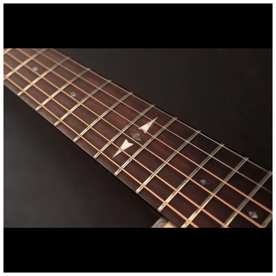 Cort GA PF Bevel NAT elektro-akusztikus gitár