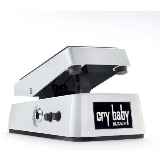 Dunlop CBM105Q Bass Mini Wah