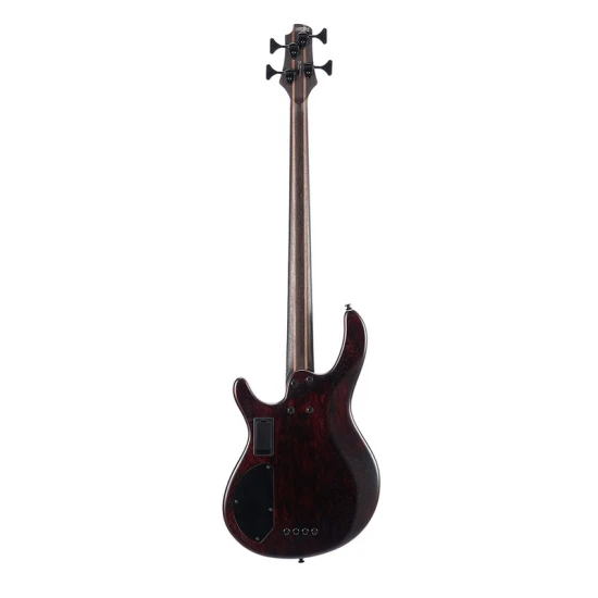 Cort B4 Element Fretless OPTB basszusgitár