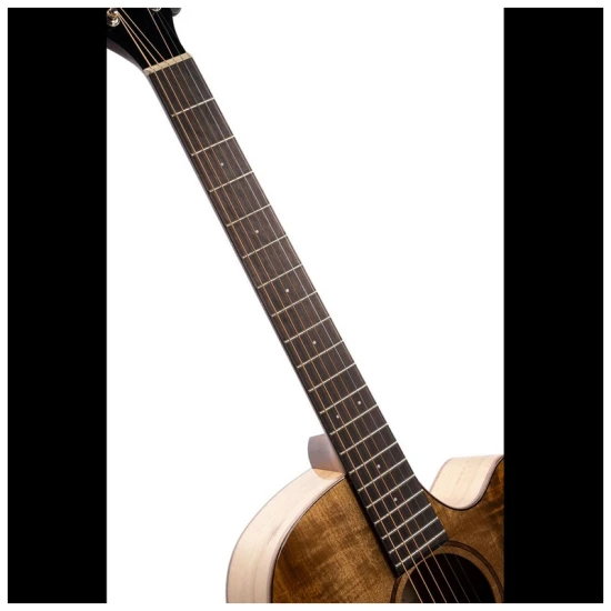 Cort SFX Myrtlewood NAT elektro-akusztikus gitár