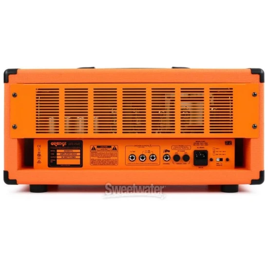 Orange AD30HTC 30W csöves gitárerősítő fej