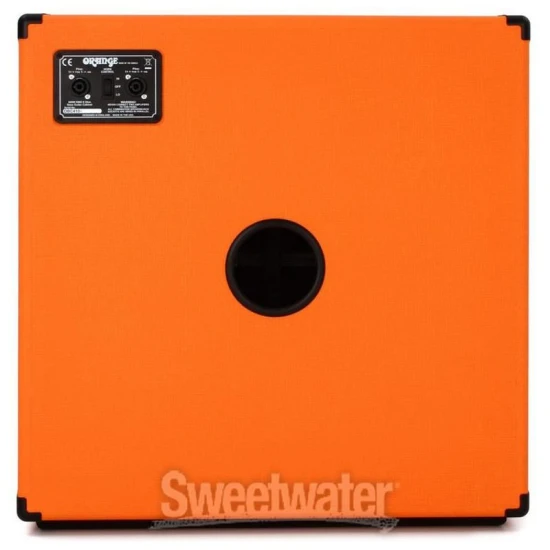 Orange OBC410 600W basszusláda