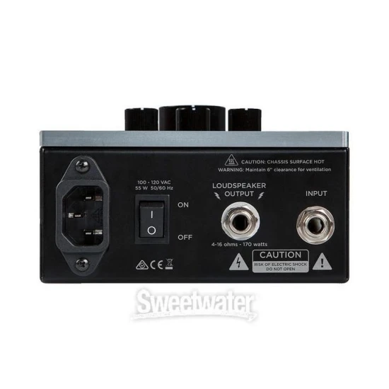 Seymour Duncan PowerStage 170