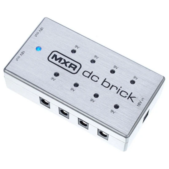 Dunlop MXR M237 DC Brick multi tápegység