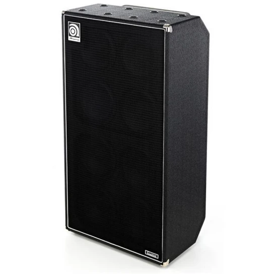 Ampeg SVT-810E 800W basszusláda