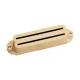 Seymour Duncan SHR-1b Hot Rails for Strat Bridge - Cream