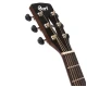 Cort SFX Myrtlewood NAT elektro-akusztikus gitár